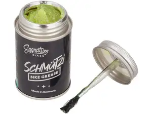 Siggnature "Schmützi" Bike Grease 125 g Siggnature "Schmützi" Bike Grease 125 g