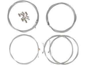Inner cable set | Puch Supermaxi LG2 Inner cable set | Puch Supermaxi LG2