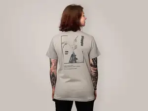 Maglietta Kultwear "Piaggio Maglietta Kultwear "Piaggio