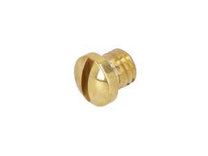 66HEROES Tappo di rabbocco olio M10 in ottone E50 | Puch Maxi S, N 66HEROES Tappo di rabbocco olio M10 in ottone E50 | Puch Maxi S, N