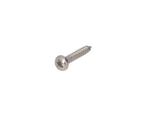 Vite Ø 2,9x16 fanale posteriore Inox originale | Piaggio SI Vite Ø 2,9x16 fanale posteriore Inox originale | Piaggio SI