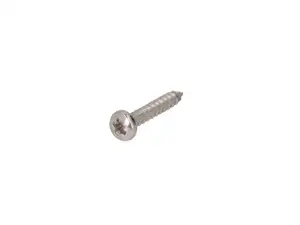 Vite Ø 2,9x16 fanale posteriore Inox originale | Piaggio SI Vite Ø 2,9x16 fanale posteriore Inox originale | Piaggio SI