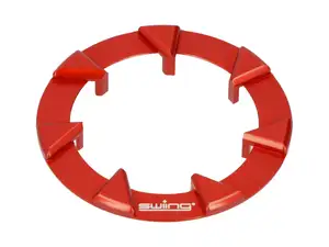 Gabbia a molla di rilancio swiing® | Puch ZA50 Gabbia a molla di rilancio swiing® | Puch ZA50