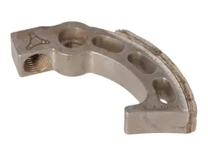 ASP disco frizione "foglio" Aramide | Puch E50 ASP disco frizione "foglio" Aramide | Puch E50