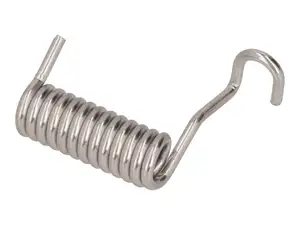 swiing® molla portapacchi revival sinistra Inox | Pony & Cilo Cross 521 (P8031) swiing® molla portapacchi revival sinistra Inox | Pony & Cilo Cross 521 (P8031)