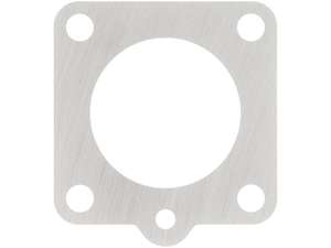 GPO 38 mm guarnizione testa cilindro 0,4 mm alluminio | Puch GPO 38 mm guarnizione testa cilindro 0,4 mm alluminio | Puch