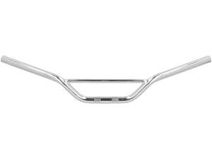 Lenker Gabelplatte 13 cm Cross Chrom Lenker Gabelplatte 13 cm Cross Chrom