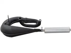 Échappement PROMA Circuit | Minarelli V1 Échappement PROMA Circuit | Minarelli V1