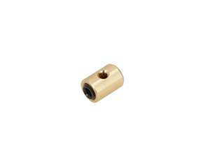 Fascetta Ø 5,5 x 7,5 mm Gas | Vespa Fascetta Ø 5,5 x 7,5 mm Gas | Vespa