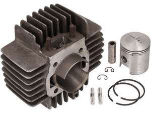 Autisa Kit cilindro 43,5 mm NOS | Puch E50 / Z50 / ZA50 Autisa Kit cilindro 43,5 mm NOS | Puch E50 / Z50 / ZA50