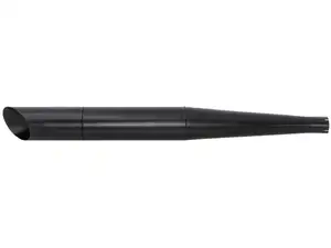 swiing® ingenious Endtopf Drag Pipe 45° schwarz Ø 28 / 70 mm swiing® ingenious Endtopf Drag Pipe 45° schwarz Ø 28 / 70 mm