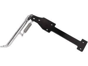 RMS cavalletto laterale cromato | Vespa P, PX, T5 RMS cavalletto laterale cromato | Vespa P, PX, T5