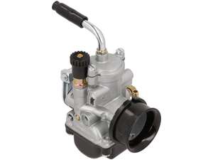 Carburateur PHBG AS 21 mm Handchoke (réplique Dell'Orto) Carburateur PHBG AS 21 mm Handchoke (réplique Dell'Orto)