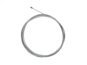 Câble gaz Ø 1.25 mm x 220 cm (embout cylindrique) Bing Câble gaz Ø 1.25 mm x 220 cm (embout cylindrique) Bing