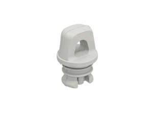 GPO bouchon de remplissage d'huile gris | Puch Z50, ZA50 GPO bouchon de remplissage d'huile gris | Puch Z50, ZA50