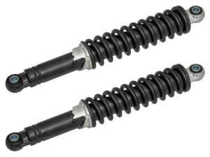IMCA Stossdämpfer 30 cm schwarz IMCA Stossdämpfer 30 cm schwarz