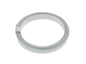 Linea decorativa bianca 3 mm Linea decorativa bianca 3 mm