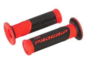 Manopole ProGrip 732 rosso (Strada) Manopole ProGrip 732 rosso (Strada)