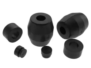swiing® revival Gummiteile-Set Puffergabel | X30 Velux swiing® revival Gummiteile-Set Puffergabel | X30 Velux