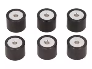 Malossi 5.1 g Variogewichte Ø 16 x 13 mm Malossi 5.1 g Variogewichte Ø 16 x 13 mm