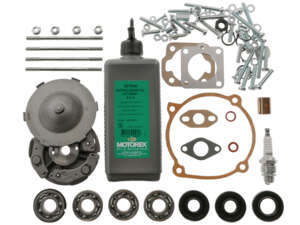 swiing® revival Engine Overhaul Kit, Large | Puch E50 swiing® revival Engine Overhaul Kit, Large | Puch E50
