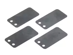 Malossi plaquette de membrane carbonite | Minarelli, Morini Malossi plaquette de membrane carbonite | Minarelli, Morini