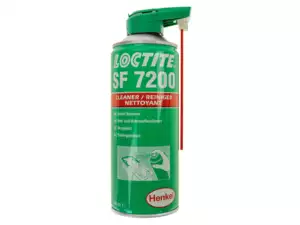 Dissolvant pour colles et mastics Loctite 7200 400 ml Dissolvant pour colles et mastics Loctite 7200 400 ml