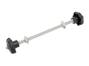 IceToolz Zentrierachse zu Zentrierständer IceToolz Zentrierachse zu Zentrierständer