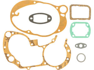Set di guarnizioni Athena per motore a 3 velocità versione scanalata | Sachs 50/3 Set di guarnizioni Athena per motore a 3 velocità versione scanalata | Sachs 50/3
