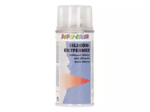 DUPLI-COLOR Silikon Entferner 150 ml DUPLI-COLOR Silikon Entferner 150 ml