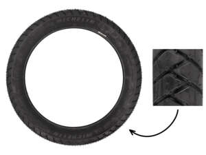 Pneumatici Michelin 2,75 x 17" ANAKEE Allround Pneumatici Michelin 2,75 x 17" ANAKEE Allround