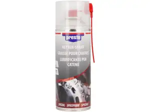 Presto Ketten-Spray 400 ml Presto Ketten-Spray 400 ml