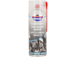 Presto Keilriemenspray 400 ml Presto Keilriemenspray 400 ml