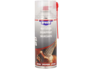Presto Rostlöser 400 ml Presto Rostlöser 400 ml