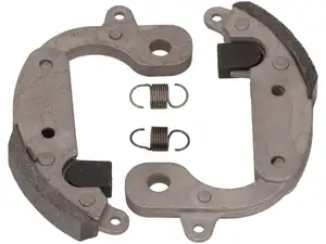 CIF Scarpa di avviamento Vario | Piaggio Ciao, SI, Bravo, Boxer CIF Scarpa di avviamento Vario | Piaggio Ciao, SI, Bravo, Boxer