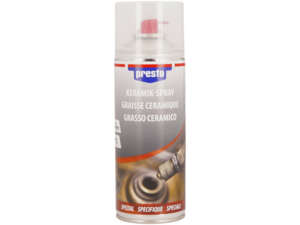 Presto Keramik-Spray 400 ml Presto Keramik-Spray 400 ml