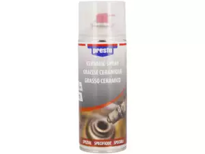 Presto Keramik-Spray 400 ml Presto Keramik-Spray 400 ml