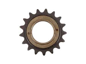 Maillard Freewheel, 17 Teeth, NOS Maillard Freewheel, 17 Teeth, NOS