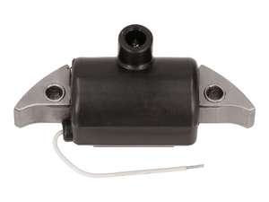 Bobine d'allumage Bosch 46.5 mm NOS | Sachs 504, ILO Bobine d'allumage Bosch 46.5 mm NOS | Sachs 504, ILO