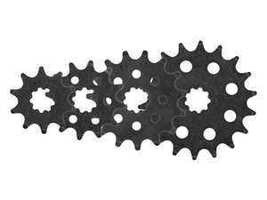 ESJOT sprocket 9 - 18 teeth | Puch ESJOT sprocket 9 - 18 teeth | Puch