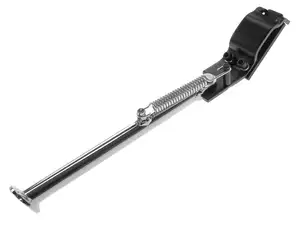 Cavalletto laterale esteso cromo | Puch Cavalletto laterale esteso cromo | Puch
