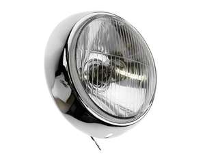 Lampeneinsatz | Puch MV, VS, MS Lampeneinsatz | Puch MV, VS, MS
