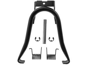 béquille axe 14 mm (qualité 1A) | Piaggio Ciao PX, C24 béquille axe 14 mm (qualité 1A) | Piaggio Ciao PX, C24