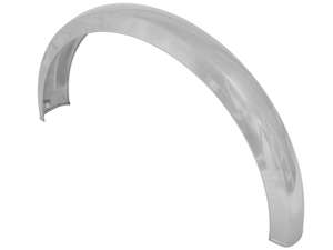swiing® revival 17" parafango posteriore "Classic" Inox swiing® revival 17" parafango posteriore "Classic" Inox