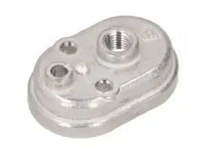 BING Coperchio del carburatore Bing SRE (originale) BING Coperchio del carburatore Bing SRE (originale)