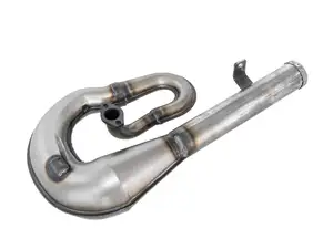 HOMOET Exhaust Circuit blank | Puch HOMOET Exhaust Circuit blank | Puch