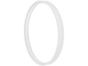 Anello del cerchio 1,25 x 19" (49 mm) bianco Anello del cerchio 1,25 x 19" (49 mm) bianco