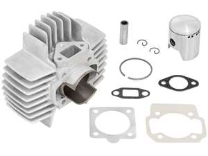 Parmakit Kit cilindro 45 mm (nervature grandi) | Puch Parmakit Kit cilindro 45 mm (nervature grandi) | Puch