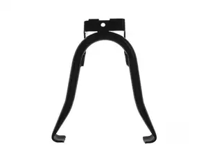 Hauptständer 10 mm Achse ohne Bolzen | Piaggio Ciao P, SC Hauptständer 10 mm Achse ohne Bolzen | Piaggio Ciao P, SC