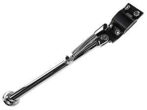 Cavalletto laterale sinistro cromato | Tomos A3/A35 Cavalletto laterale sinistro cromato | Tomos A3/A35